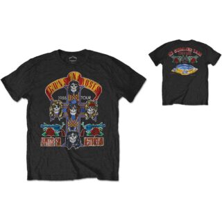 Guns N' Roses Unisex T-Shirt