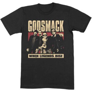 Godsmack Unisex T-Shirt