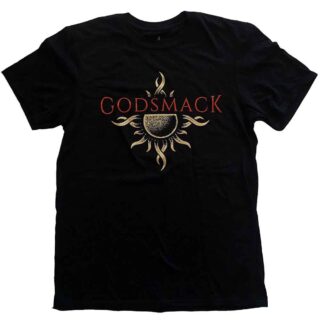 Godsmack Unisex T-Shirt