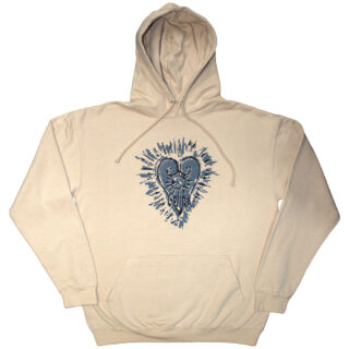 Gojira Unisex Pullover Hoodie