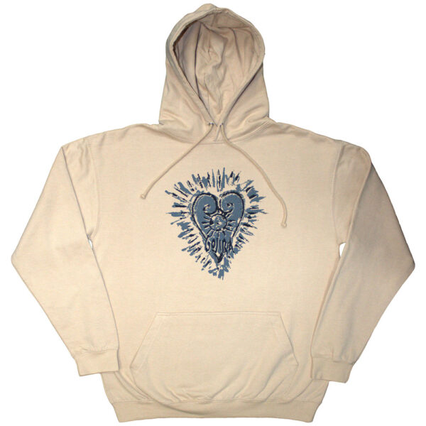 Gojira Unisex Pullover Hoodie