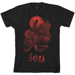 Gojira Unisex T-Shirt