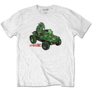 Gorillaz Unisex T-Shirt