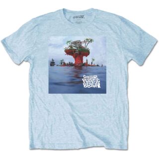 Gorillaz Unisex T-Shirt