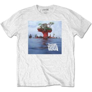 Gorillaz Unisex T-Shirt