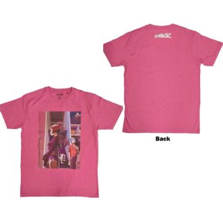 Gorillaz Unisex T-Shirt