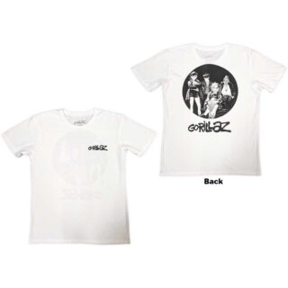 Gorillaz Unisex T-Shirt