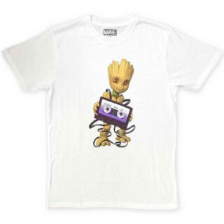Marvel Comics Unisex T-Shirt