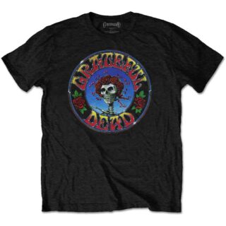 Grateful Dead Unisex T-Shirt