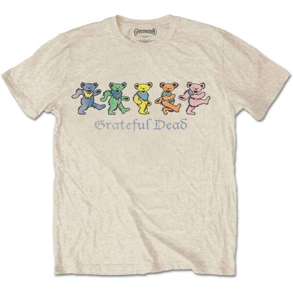 Grateful Dead Unisex T-Shirt