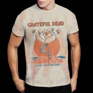 Grateful Dead Unisex T-Shirt