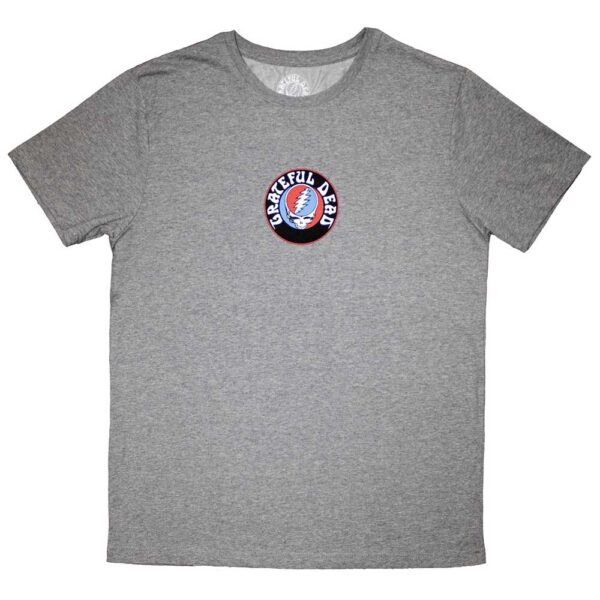 Grateful Dead Unisex T-Shirt