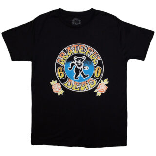 Grateful Dead Unisex T-Shirt