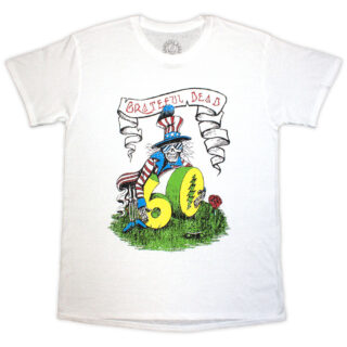 Grateful Dead Unisex T-Shirt
