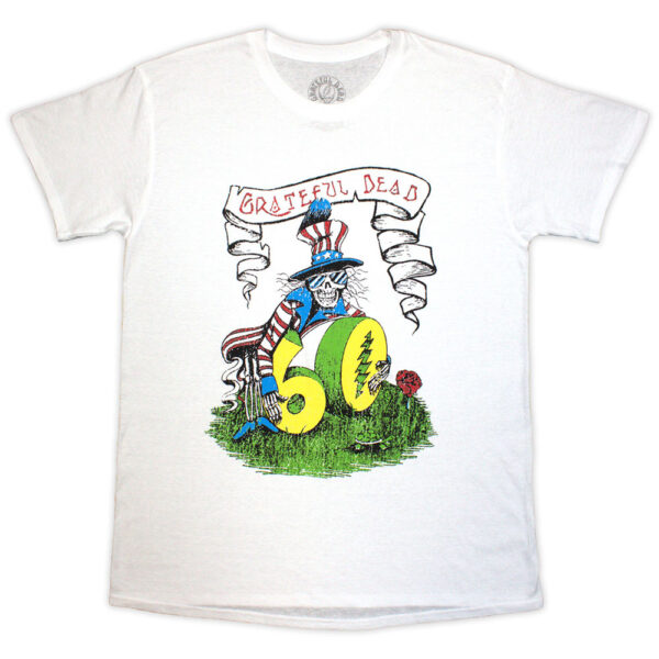 Grateful Dead Unisex T-Shirt