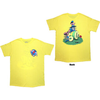 Grateful Dead Unisex T-Shirt