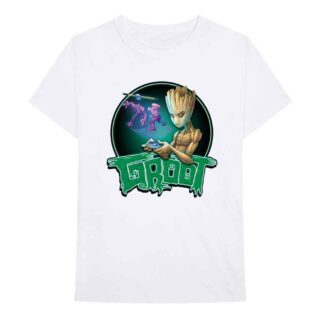 Marvel Comics Unisex T-Shirt