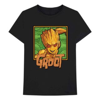 Marvel Comics Unisex T-Shirt