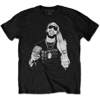 Gucci Mane (GUWOP) Unisex T-Shirt