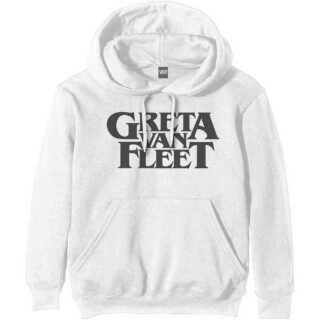 Greta Van Fleet Unisex Pullover Hoodie
