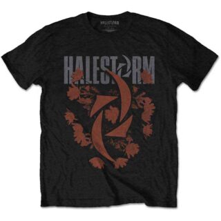Halestorm Unisex T-Shirt