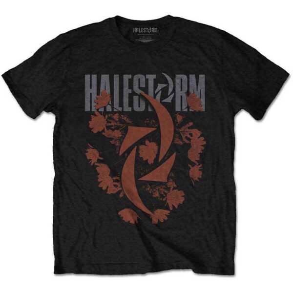 Halestorm Unisex T-Shirt