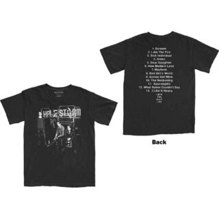 Halestorm Unisex T-Shirt