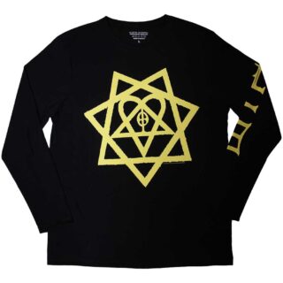 HIM Unisex Long Sleeve T-Shirt