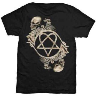 HIM Unisex T-Shirt