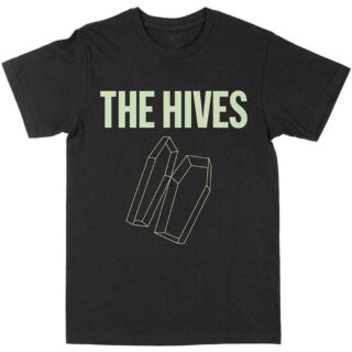 The Hives Unisex T-Shirt