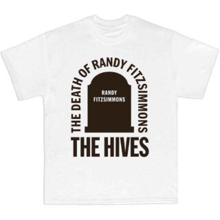 The Hives Unisex T-Shirt