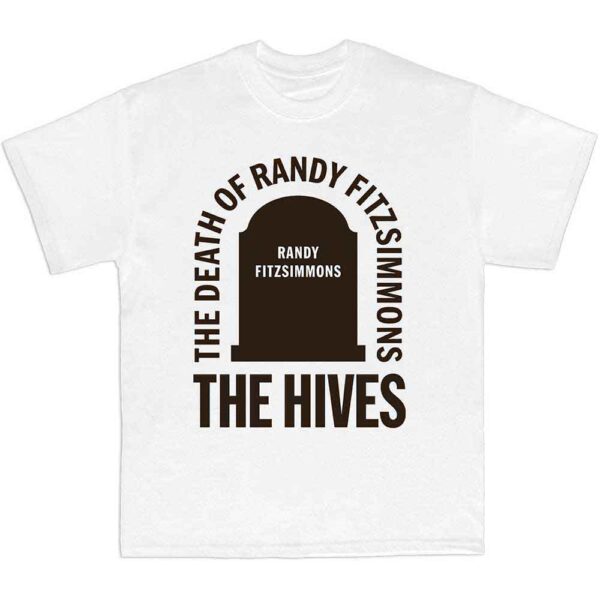 The Hives Unisex T-Shirt