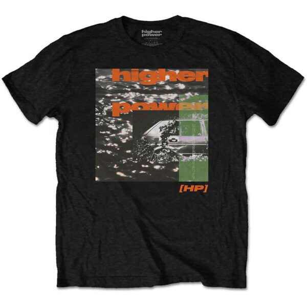 Higher Power Unisex T-Shirt