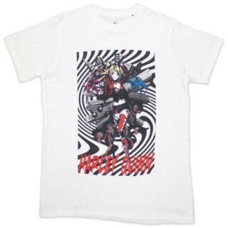 DC Comics Unisex T-Shirt