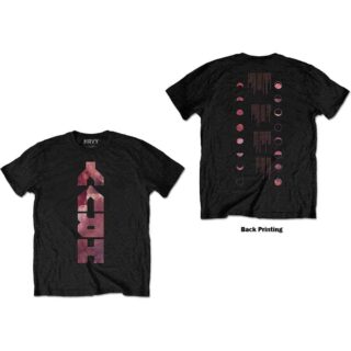 HRVY Unisex T-Shirt