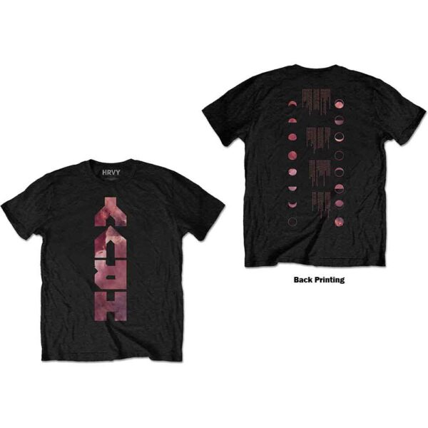 HRVY Unisex T-Shirt