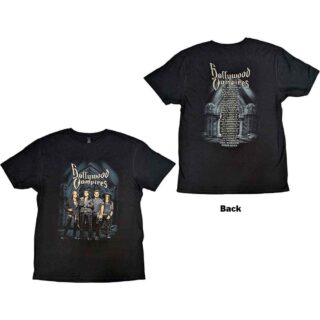 Hollywood Vampires Unisex T-Shirt