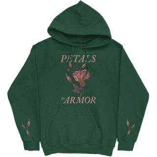 Hayley Williams Unisex Pullover Hoodie