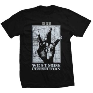 Ice Cube Unisex T-Shirt