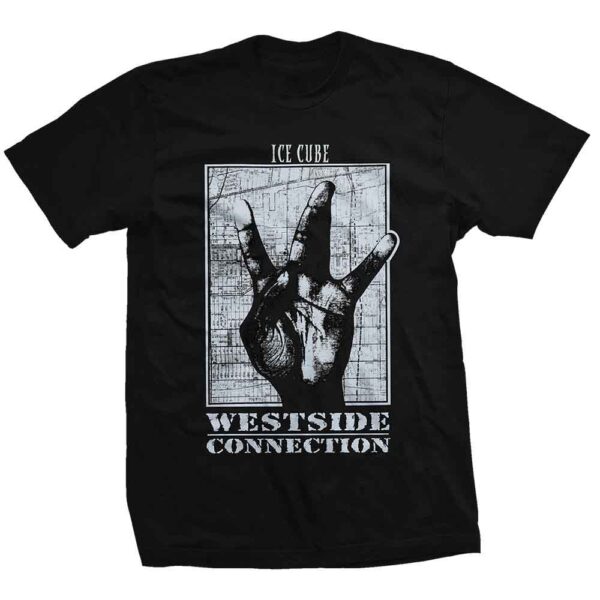 Ice Cube Unisex T-Shirt