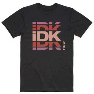 iDKHow Unisex T-Shirt
