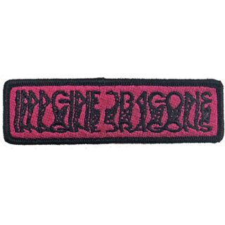Imagine Dragons Standard Patch