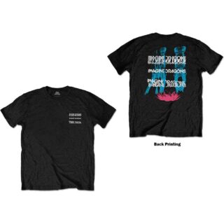 Imagine Dragons Unisex T-Shirt