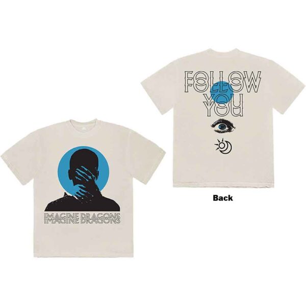 Imagine Dragons Unisex T-Shirt