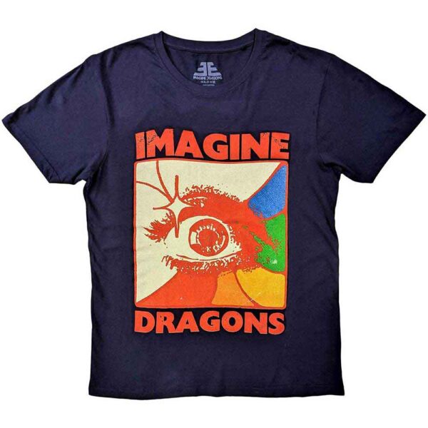Imagine Dragons Unisex T-Shirt