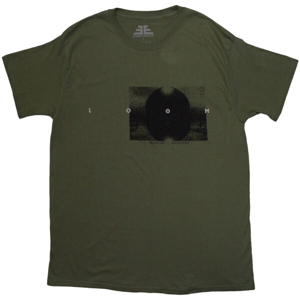 Imagine Dragons Unisex T-Shirt