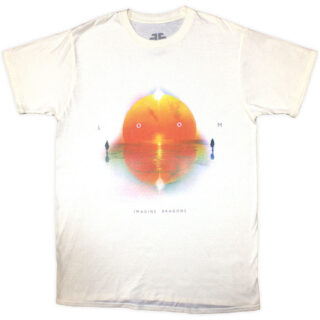 Imagine Dragons Unisex T-Shirt
