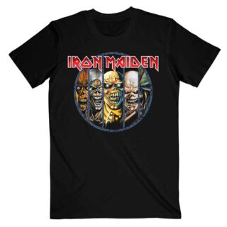 Iron Maiden Kids T-Shirt