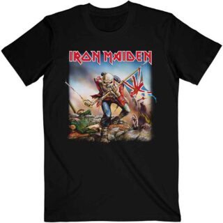 Iron Maiden Unisex T-Shirt