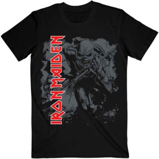 Iron Maiden Unisex T-Shirt
